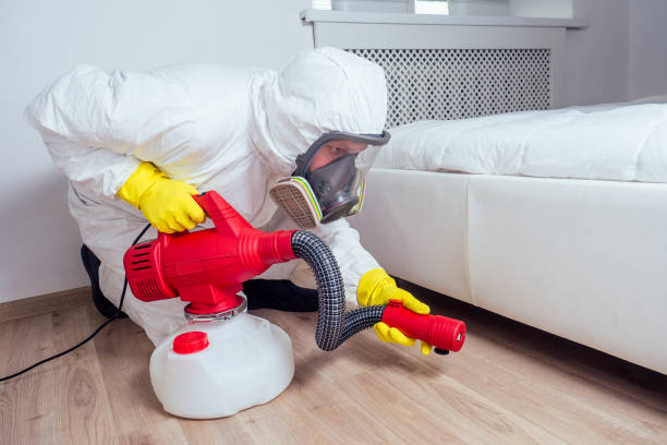 Best Residential Pest Control  in Winfield, AL